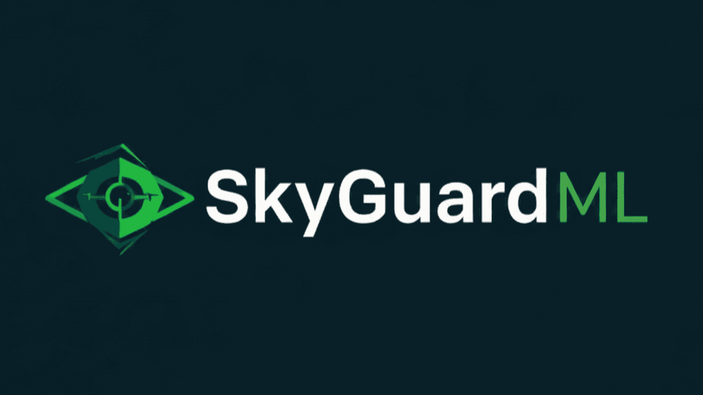 SkyGuard-ML preview