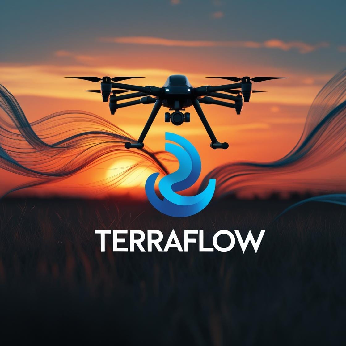 TerraFlow preview